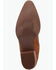 Image #7 - Dingo Women's Walk West Tall Western Boots - Snip Toe, Brown, hi-res