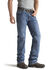 Ariat Denim Jeans - M3 Flint Loose Fit - Flame Resistant, Denim, hi-res