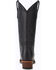 Image #5 - Lane Women's Emma Jane Western Boots - Snip Toe, Black, hi-res