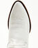 Image #6 - Idyllwind Women's Bright Side Western Boots - Round Toe, White, hi-res