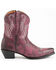 Image #2 - Ferrini Women's Molly Western Boots - Snip Toe, , hi-res