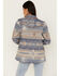 Image #4 - Idyllwind Women's Sanford Whip Stitch Blanket Jacket, , hi-res