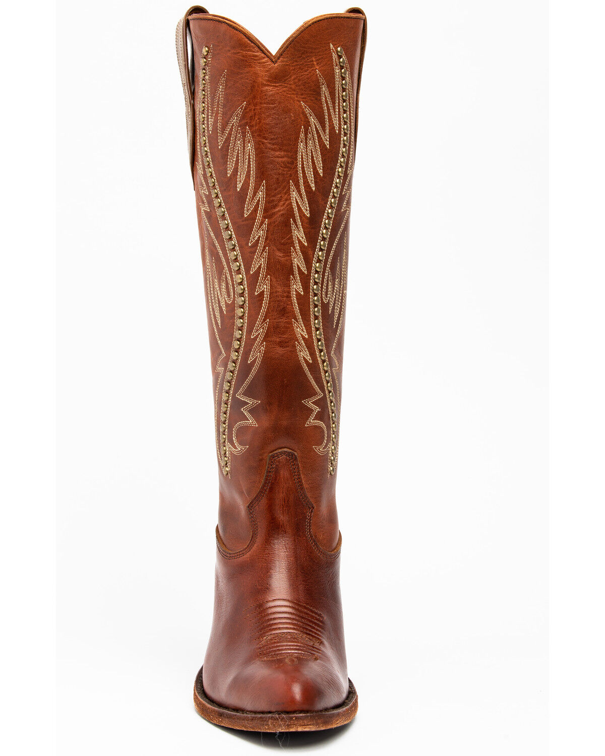Image #4 - Idyllwind Women's Stance Western Boots - Round Toe, , hi-res
