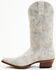 Image #3 - Shyanne Women's Sienna Metalico Western Boots - Snip Toe, Tan, hi-res