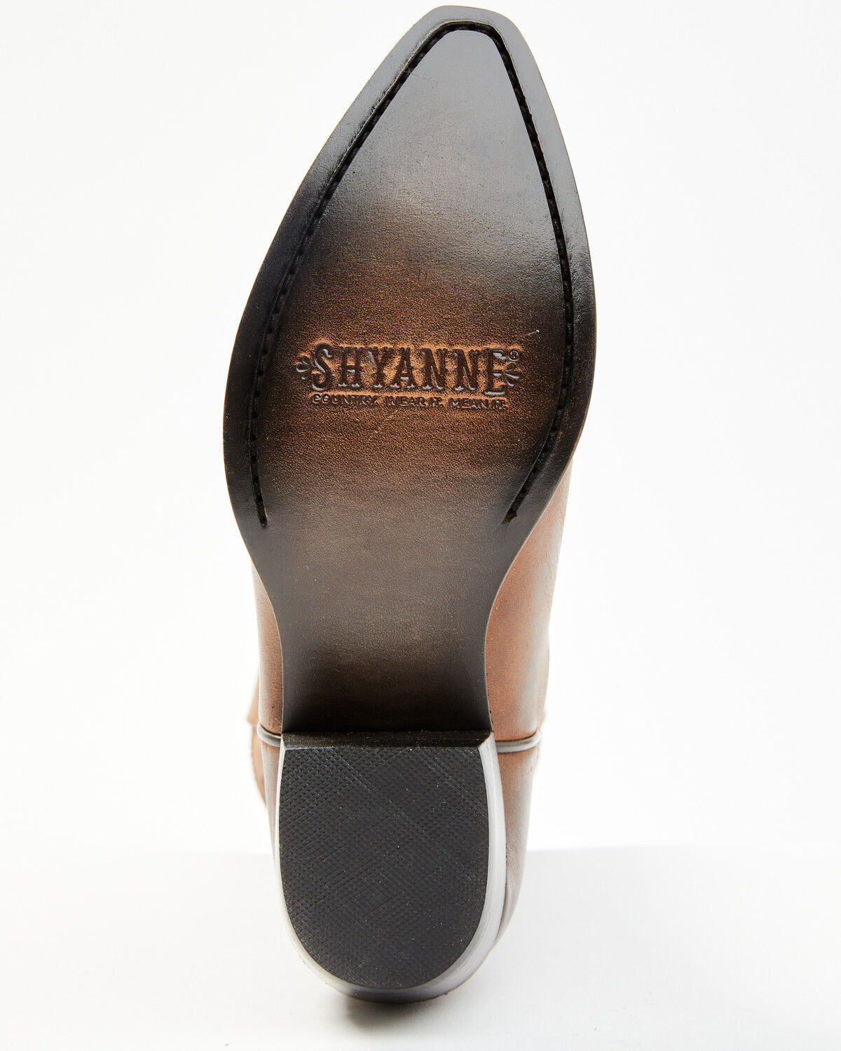 Image #7 - Shyanne Women's Encore Mad Dog Western Boots - Snip Toe, , hi-res