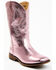 Image #1 - Shyanne Girls' Flashy Western Boots - Broad Square Toe, , hi-res