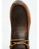 Image #6 - Cody James Men's Driver Moc Shoes - Composite Toe, Pecan, hi-res