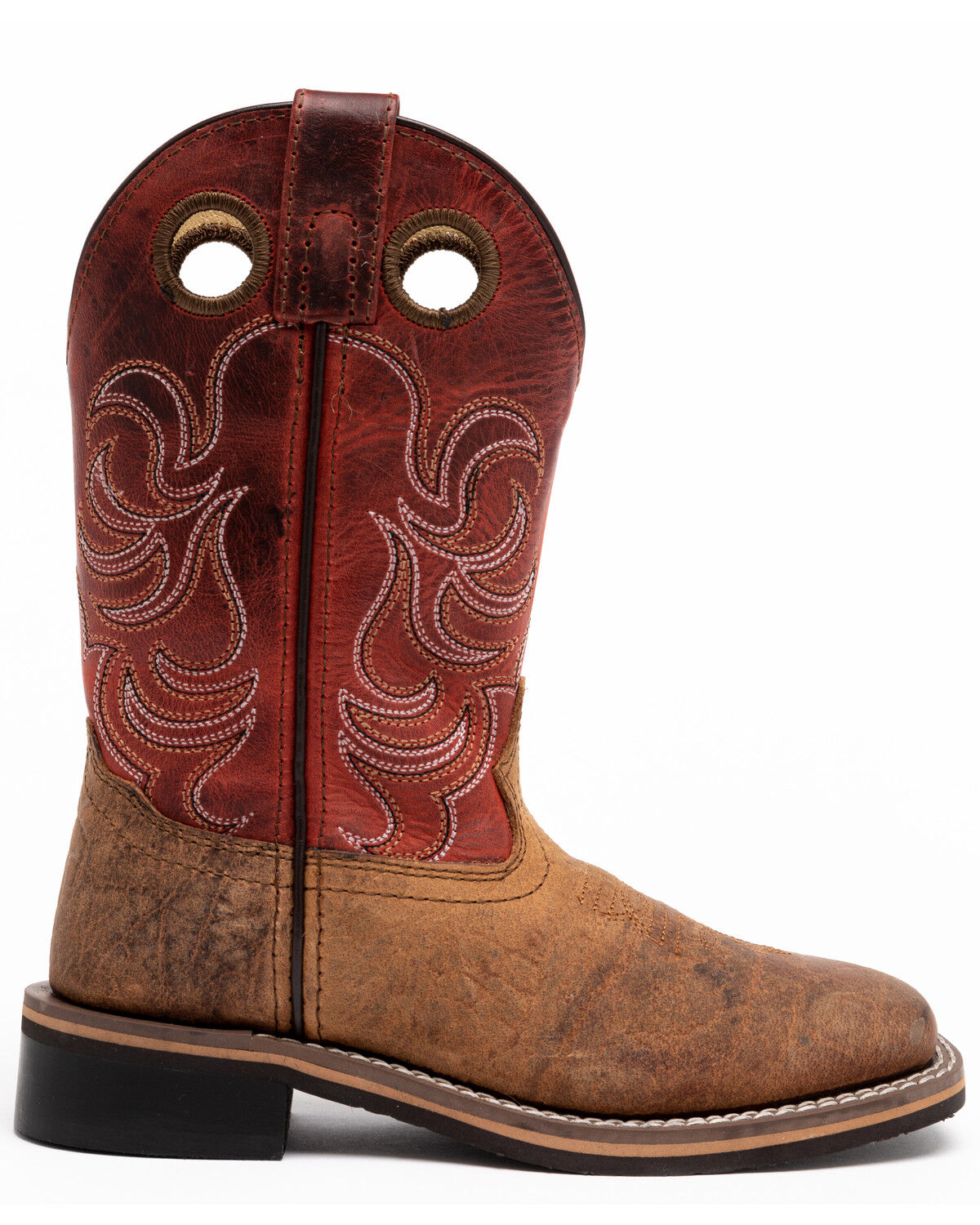 cody james kids boots