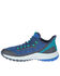 Merrell Women's Bravada Hiking Shoes - Soft Toe, Blue, hi-res