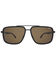 Image #2 - Bex Dusk Sunglasses, Black/brown, hi-res