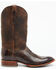 Image #2 - Cody James Men's Chocolate Western Boots - Round Toe, , hi-res