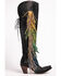 Junk Gypsy by Lane Women's Spirit Animal Tall Boots - Snip Toe , Black, hi-res