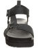 Image #4 - Bearpaw Women's Hydra Sandals, Black, hi-res