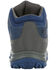 Image #4 - Northside Boys' Hargrove Mid Lace-Up Waterproof Hiking Boots - Soft Toe , Navy, hi-res