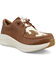 Image #1 - Twisted X Women's Feather X™ Casual Shoes - Moc Toe, Multi, hi-res