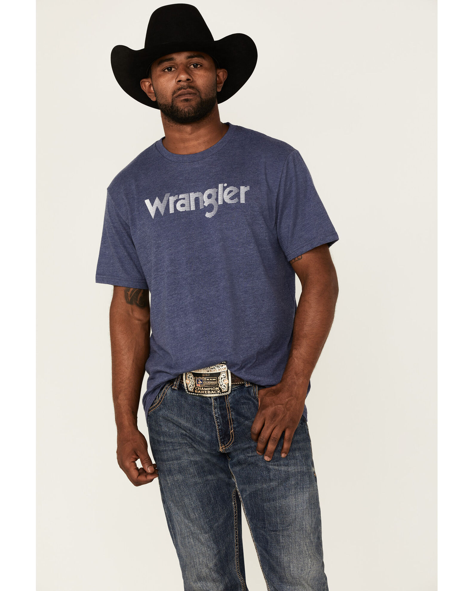 Wrangler t shirt clearance