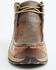 Image #4 - Cody James Men's Driver Moc Shoes - Composite Toe, Pecan, hi-res