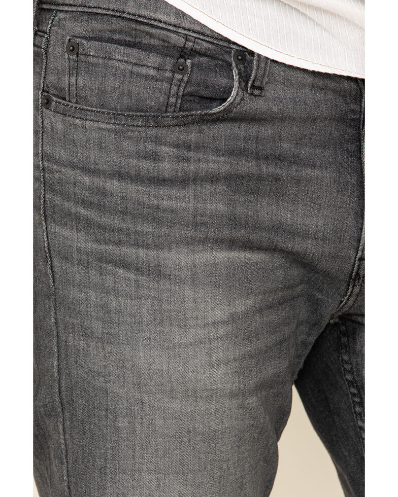 levis 514 grey