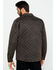 Image #2 - Moonshine Spirit Men's Rockwell Oil Skin Shirt Jacket , , hi-res
