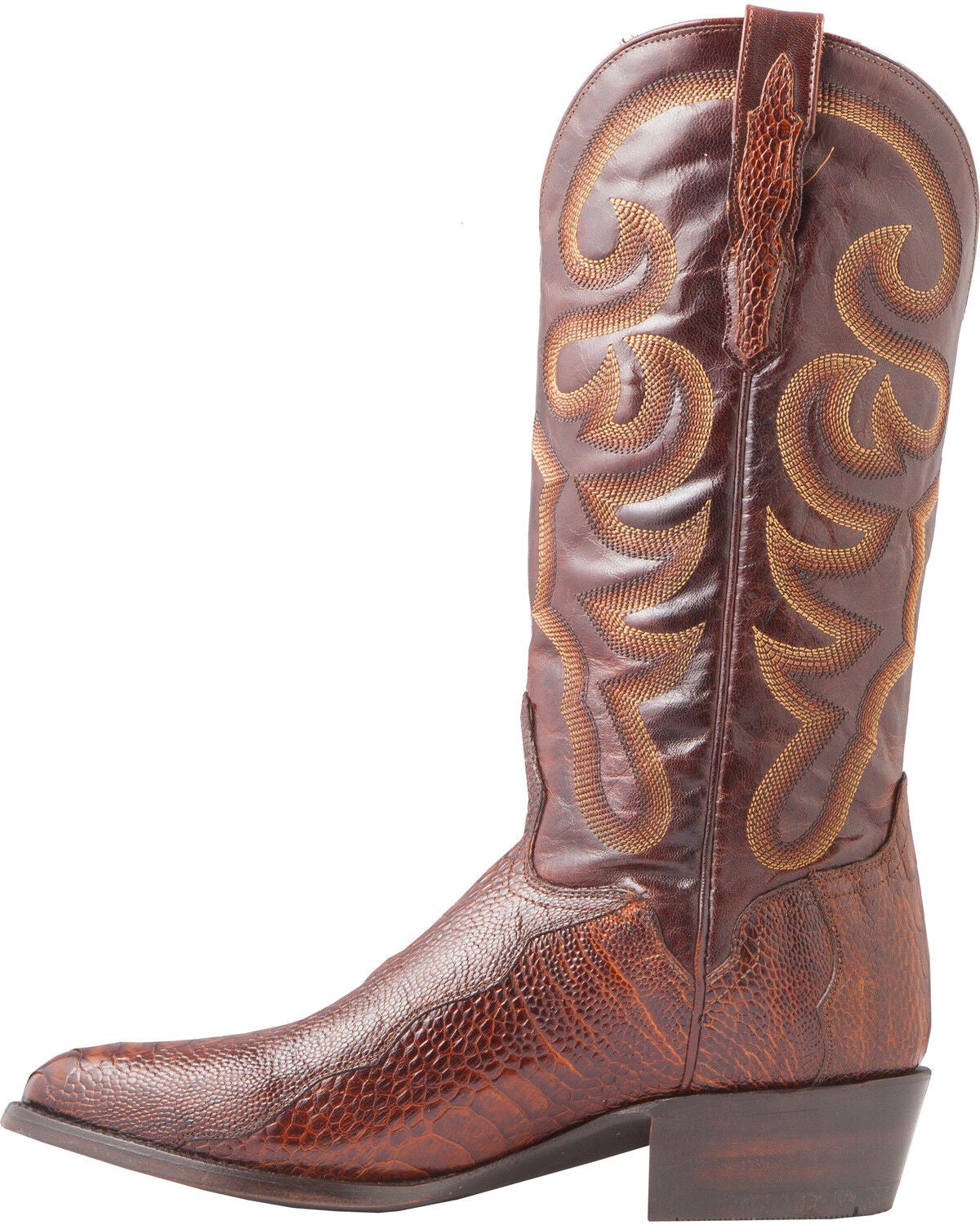 the el dorado handmade boots