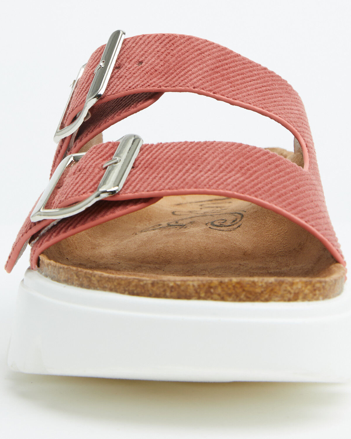 Image #4 - Very G Women's Jazmine Sandals, Rust Copper, hi-res