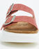 Image #4 - Very G Women's Jazmine Sandals, Rust Copper, hi-res