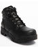 Hawx Men's 6" Enforcer Work Boots - Composite Toe, Black, hi-res