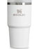 Image #1 - Stanley Quencher H2.0 Flowstate™ 20oz Tumbler, White, hi-res