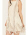 Image #3 - Double D Ranch Women's Sonora Leather Dress, , hi-res