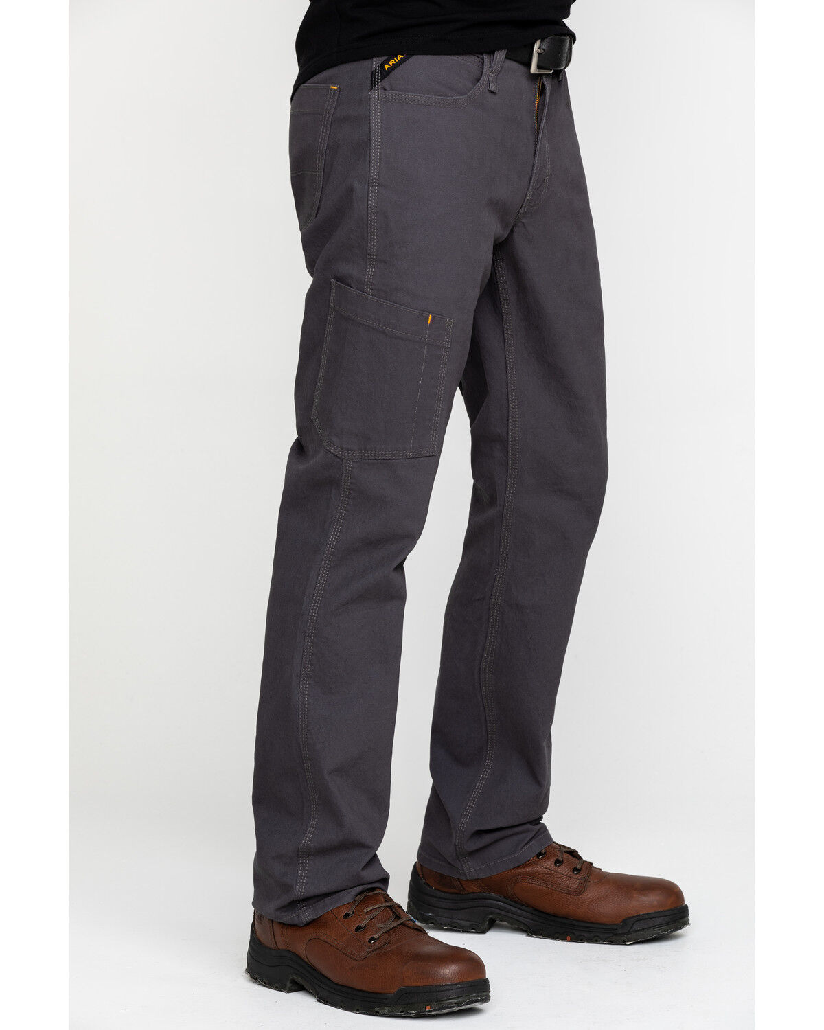 ariat m4 rebar