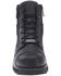 Image #5 - Harley Davidson Men's Bonham Moto Boots - Round Toe, , hi-res