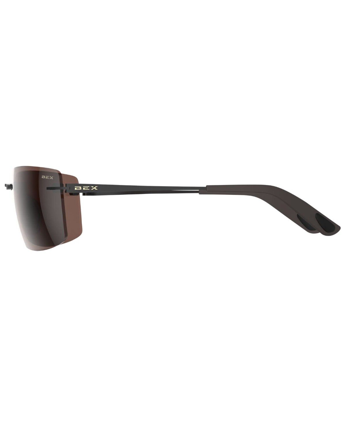 Image #3 - Bex Fynnland XL OTG Sunglasses, Black/brown, hi-res