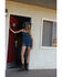 Image #2 - Cleo + Wolf Women's Medium Wash Cleo Strapless Denim Corset, Medium Wash, hi-res