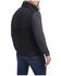 Image #2 - Ariat Men's Rebar Cloud 9 Insulated Zip-Front Work Vest - Big, Black, hi-res
