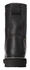 Georgia Boot Men's Insulated Low Heel Logger Work Boots - Round Toe, Black, hi-res