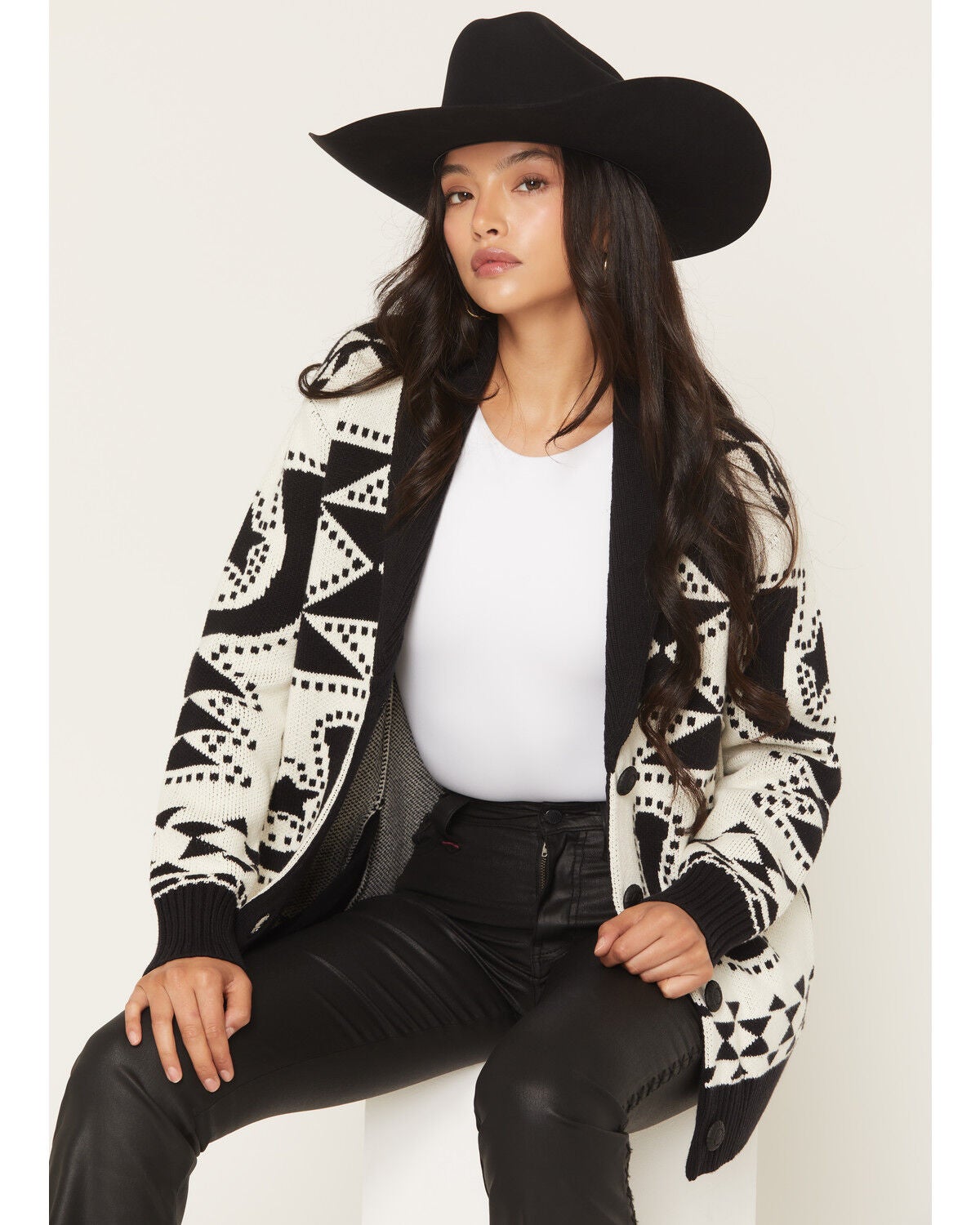 SOUTH2 WEST8 ジャケット SHERPA JACKET レディース Shyanne Women's Southwestern Blanket Sherpa Lined Jacket - Country