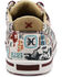 Image #5 - Hooey by Twisted X Boys' Lopers, Multi, hi-res