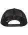 Image #2 - Goorin Bros Men's Rainbow Trout Ball Cap, Black, hi-res