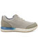 Image #2 - Twisted X Men's Cellstretch Active™ Casual Shoes, Taupe, hi-res