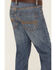 Image #4 - Cody James Boys' Dark Wash Slim Straight Equalizer Jeans, Dark Wash, hi-res