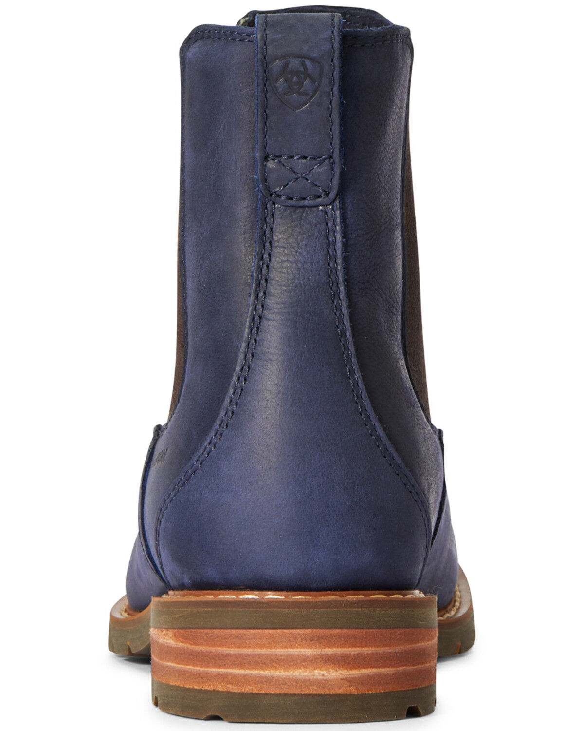 ariat chelsea boots