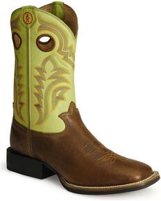 Men's Tony Lama Boots - Country Outfitter