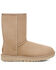 Image #2 - UGG Women's Classic Short II Boots, Sand, hi-res