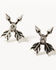 Image #3 - Shyanne Women's Bisbee Falls Thunderbird 6-Piece Earrings Set, Silver, hi-res