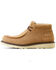Image #2 - Ariat Men's Recon Country Suede Casual Shoes - Moc Toe, Brown, hi-res
