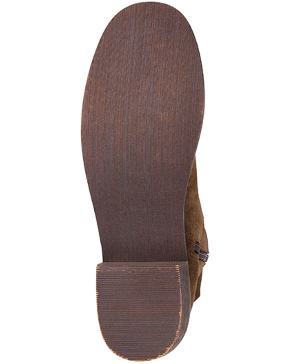 Image #7 - Matisse Women's Alicante Tall Fashion Western Boots - Round Toe, Brown, hi-res