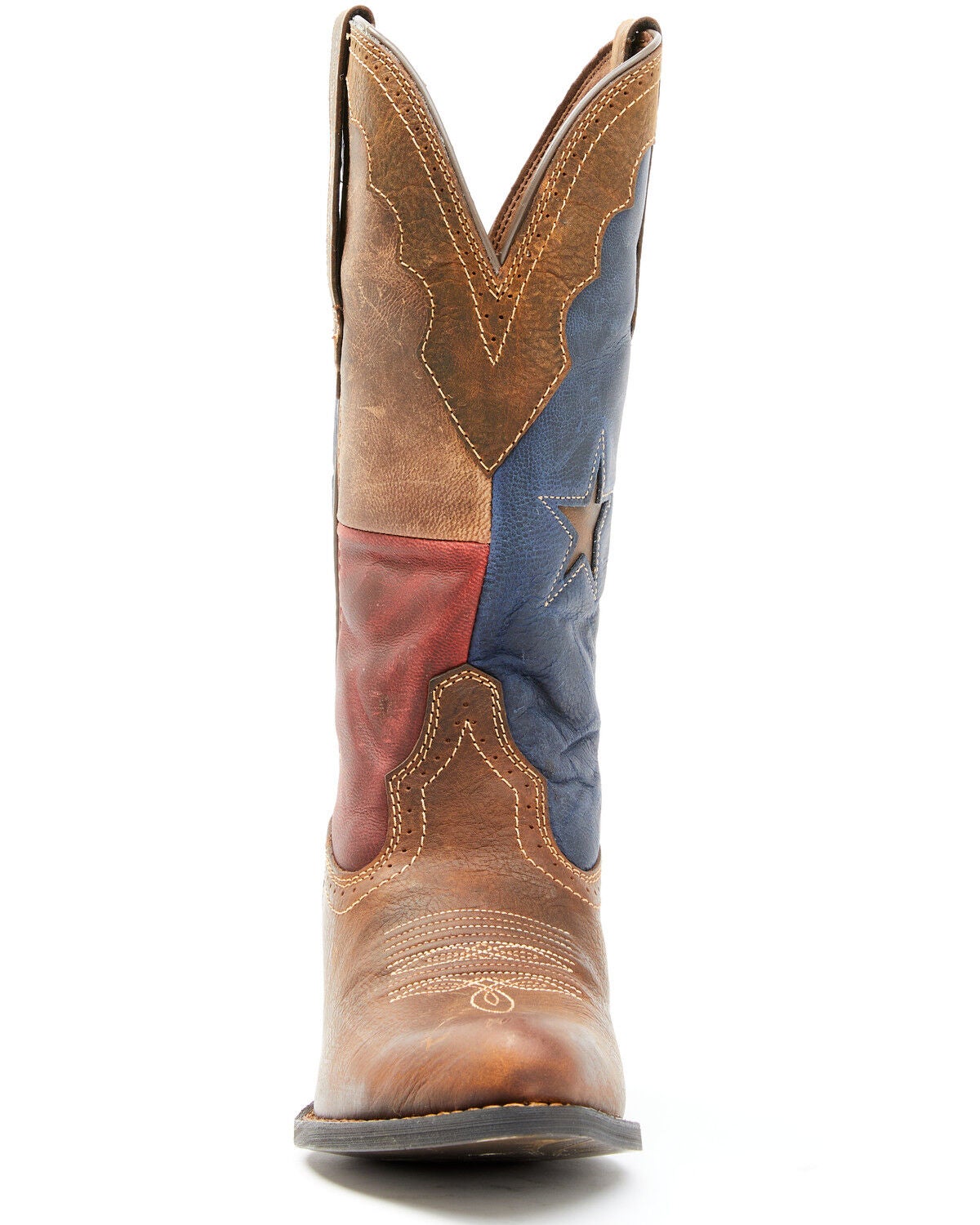 Durango Women's Crush Texas Flag 