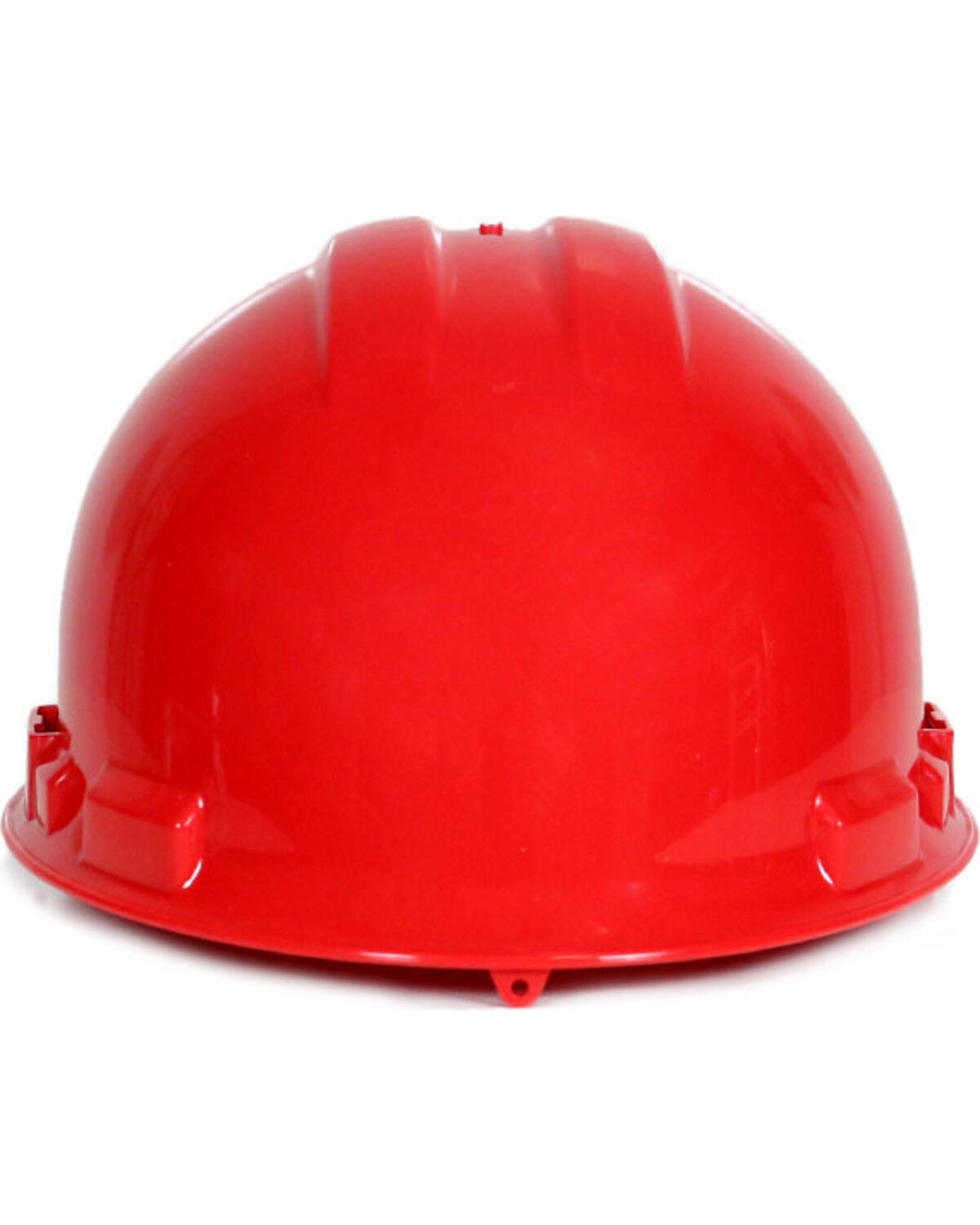 Image #3 - Radians Men's Red Granite Cap Style Hard Hat, Red, hi-res