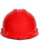Image #3 - Radians Men's Red Granite Cap Style Hard Hat, Red, hi-res