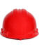 Image #3 - Radians Men's Red Granite Cap Style Hard Hat , Red, hi-res